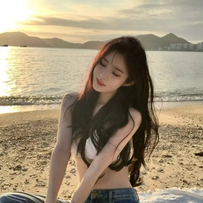儿女传奇之选美