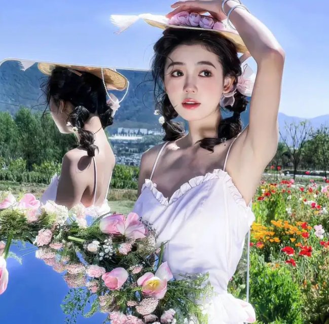 舒适的小屋